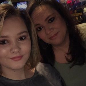 Meet your Posher, Erika